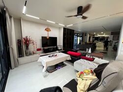 Saraca Villas (D28), Terrace #594394051